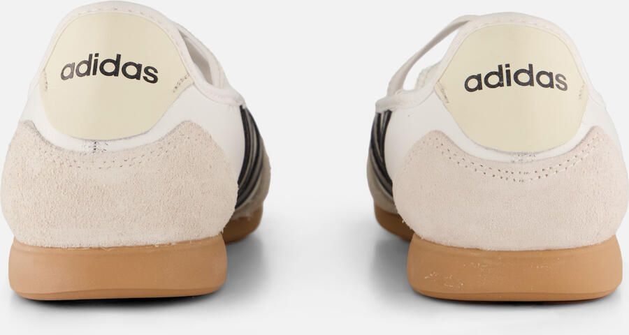 Adidas Barreda Mary Jane dames ballerina Wit multi - Foto 3