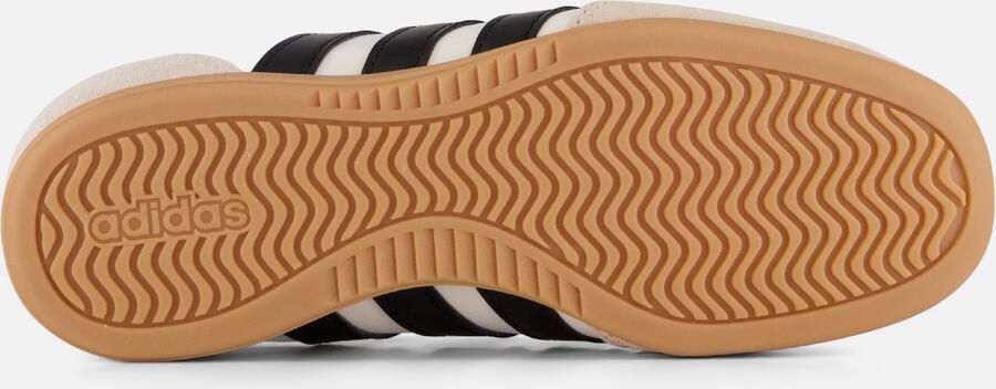 Adidas Barreda Mary Jane dames ballerina Wit multi - Foto 4