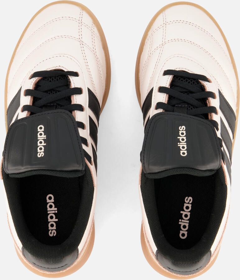 Adidas Barreda Mundial Sneakers beige Synthetisch Dames - Foto 3