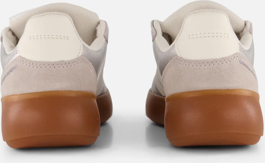 Adidas Sportswear BARREDA MUNDIAL-SCHOENEN Dames Zilver - Foto 6