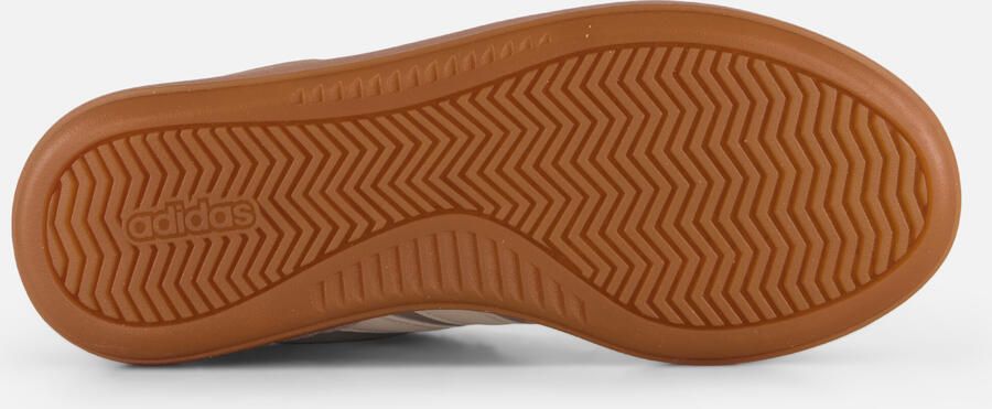 Adidas Sportswear BARREDA MUNDIAL-SCHOENEN Dames Zilver - Foto 7