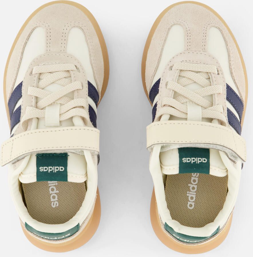 Adidas Sportswear Barreda Decode Schoenen Kids Kinderen Wit - Foto 2