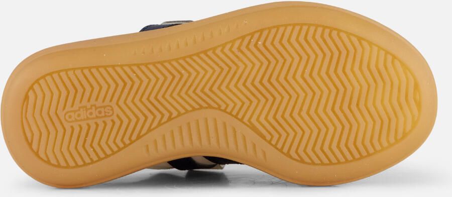 Adidas Sportswear Barreda Decode Schoenen Kids Kinderen Wit - Foto 6