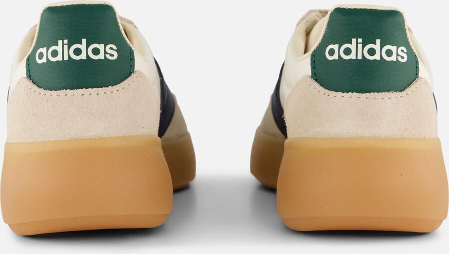 Adidas Sportswear Barreda Decode sneakers ecru donkerblauw - Foto 6
