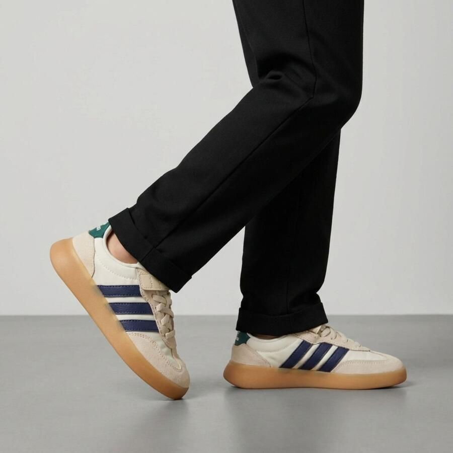 Adidas Sportswear Barreda Decode Schoenen Kids Kinderen Wit - Foto 5