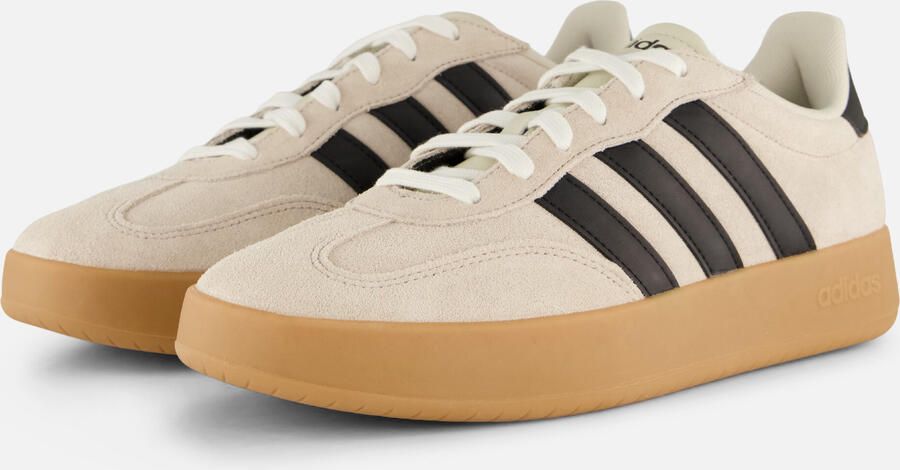 Adidas Barreda Sneakers beige Synthetisch - Foto 1