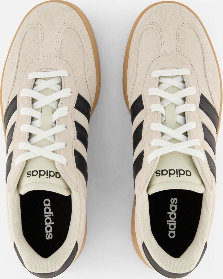 Adidas Barreda Sneakers beige Synthetisch - Foto 2