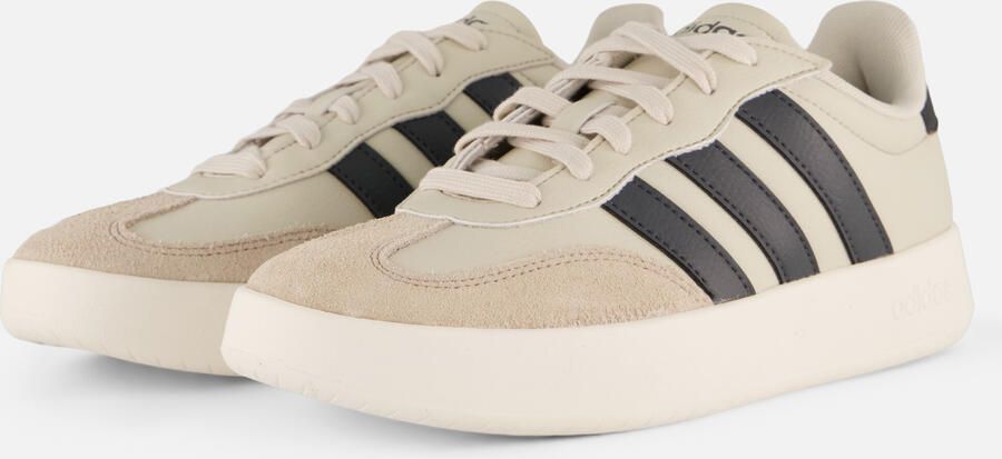 Adidas Barreda Sneakers beige Synthetisch