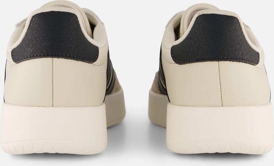 Adidas Barreda Sneakers beige Synthetisch - Foto 3