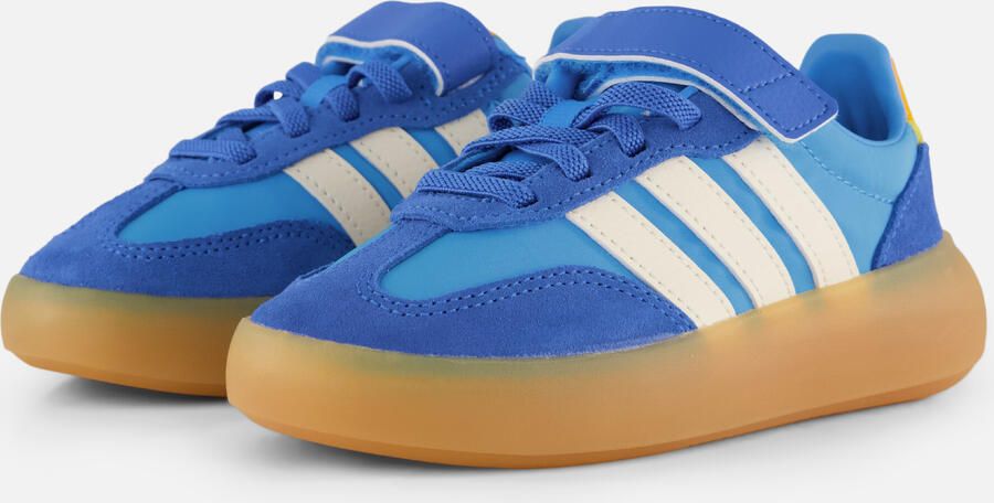 Adidas Sportswear Barreda Decode Schoenen Kids Kinderen Blauw