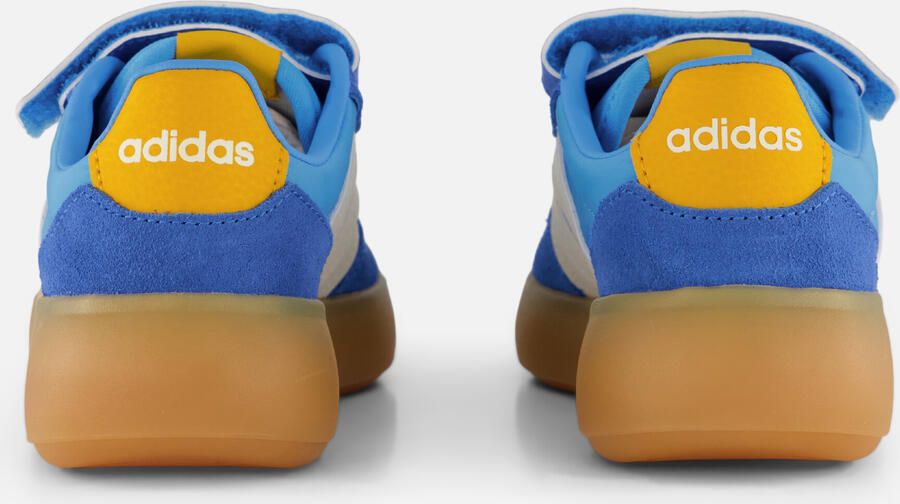 Adidas Sportswear Barreda Decode Schoenen Kids Kinderen Blauw - Foto 4