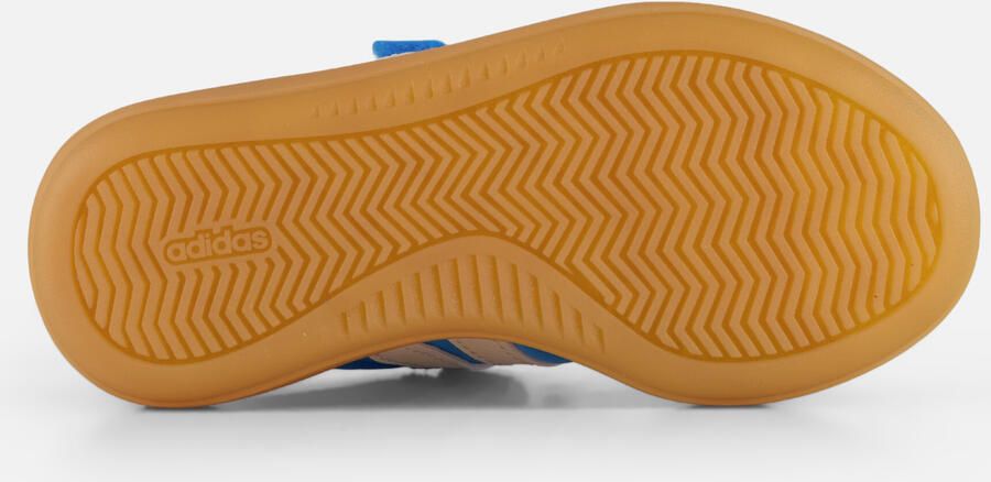 Adidas Sportswear Barreda Decode Schoenen Kids Kinderen Blauw - Foto 6