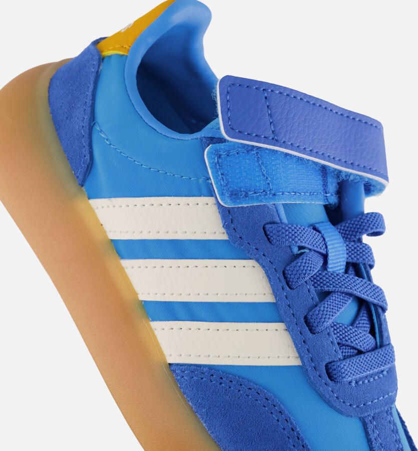 Adidas Sportswear Barreda Decode Schoenen Kids Kinderen Blauw - Foto 3
