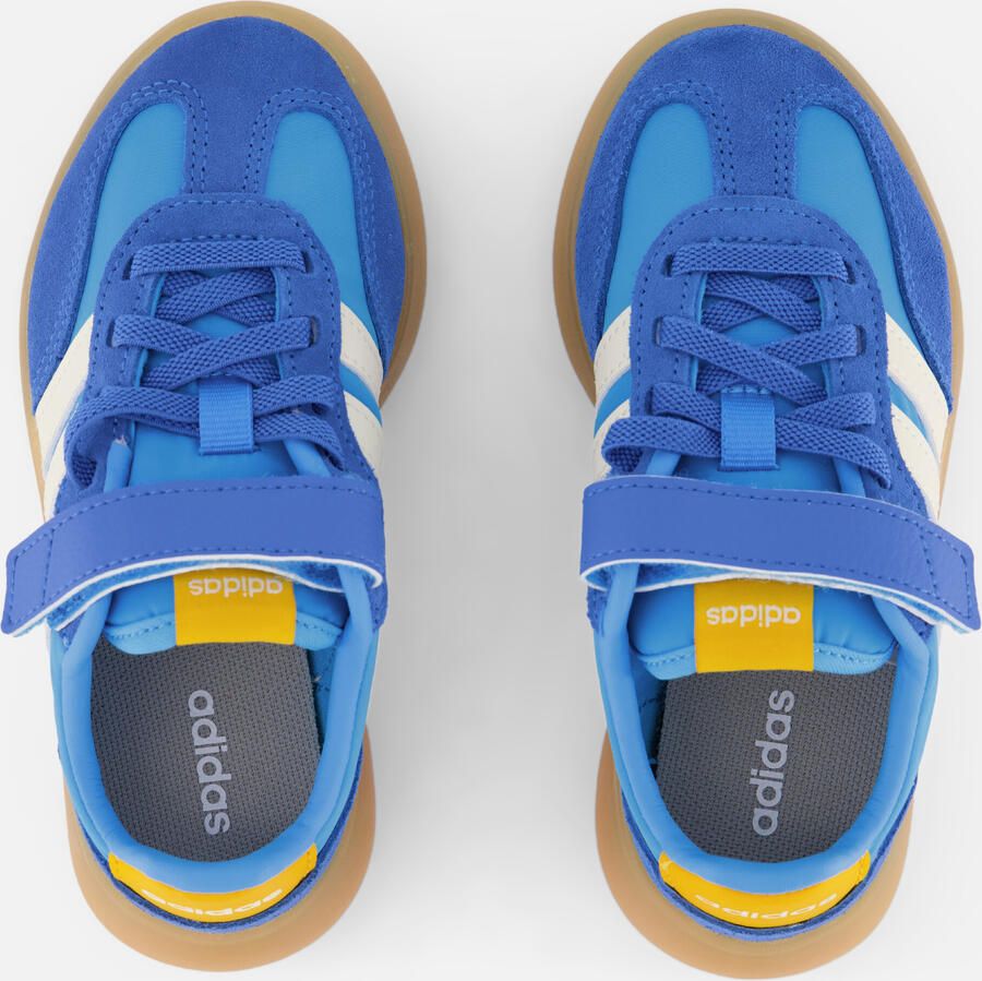 Adidas Sportswear Barreda Decode Schoenen Kids Kinderen Blauw - Foto 3
