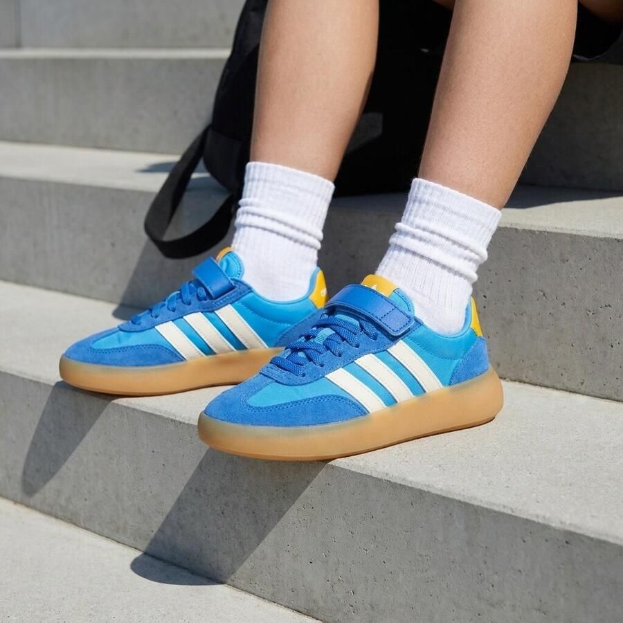 Adidas Sportswear Barreda Decode Schoenen Kids Kinderen Blauw - Foto 2