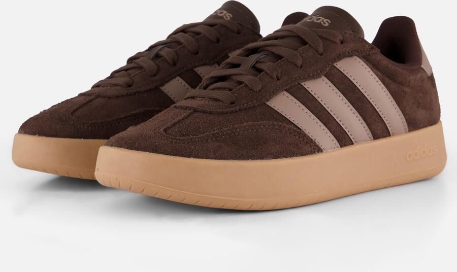 Adidas Sportswear Barreda Schoenen Unisex Bruin - Foto 4