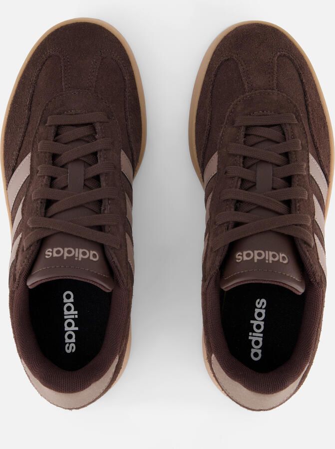 Adidas Sportswear Barreda Schoenen Unisex Bruin - Foto 3