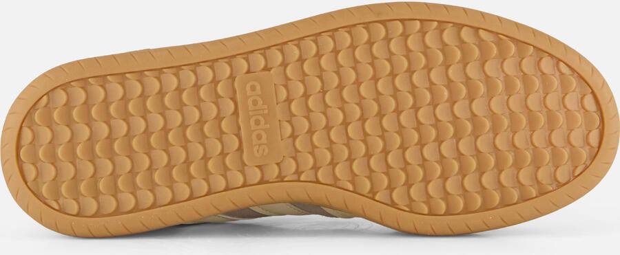 Adidas Heren Barreda Sneaker Retro KI4217 grey one cloud white gum - Foto 5