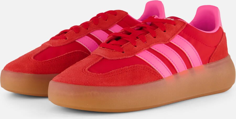 Adidas Sportswear Barreda Decode Schoenen Kids Kinderen Rood