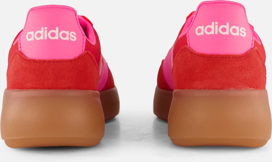 Adidas Sportswear Barreda Decode Schoenen Kids Kinderen Rood - Foto 4