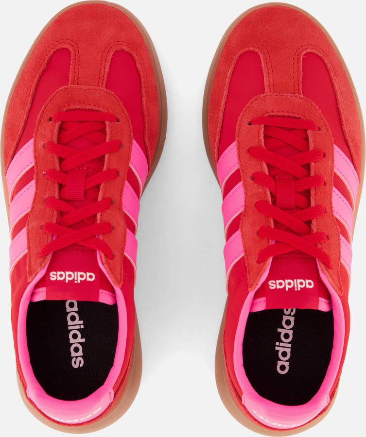 Adidas Sportswear Barreda Decode Schoenen Kids Kinderen Rood - Foto 3