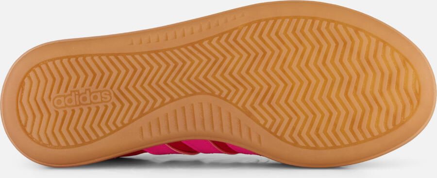 Adidas Sportswear Barreda Decode Schoenen Kids Kinderen Rood - Foto 5