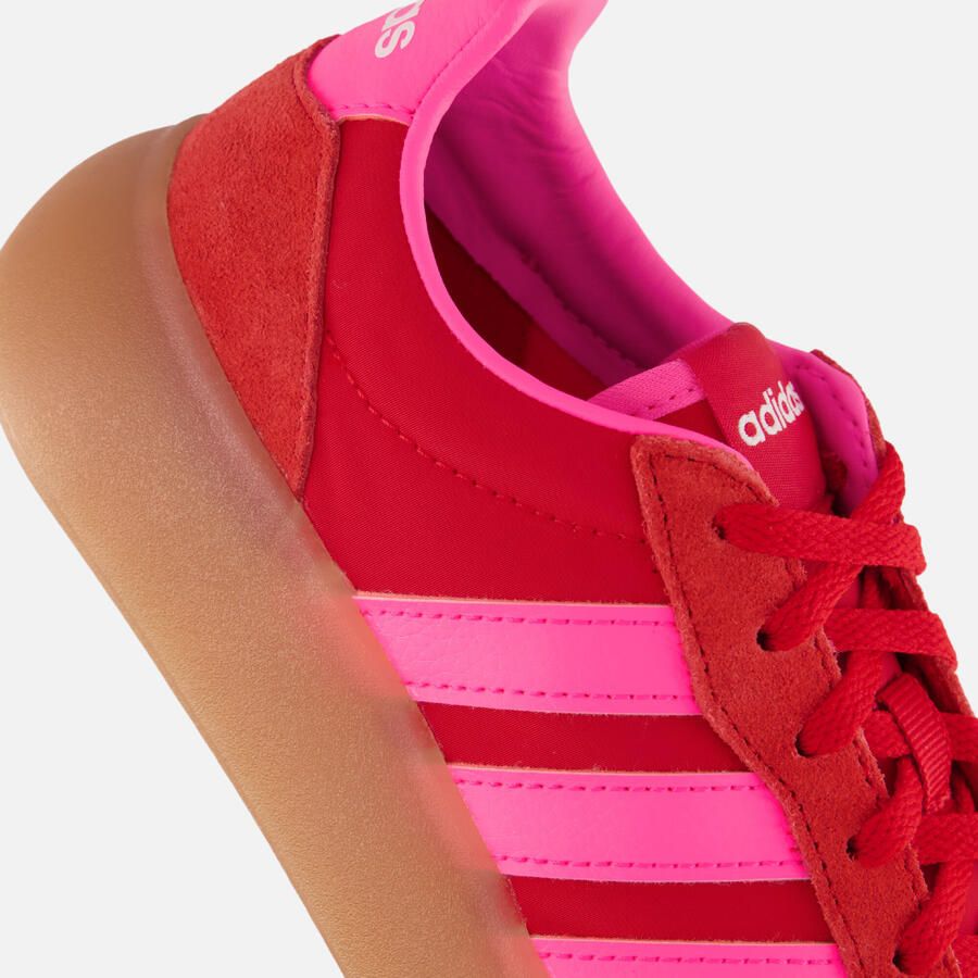 Adidas Sportswear Barreda Decode Schoenen Kids Kinderen Rood - Foto 2