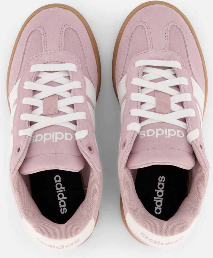 Adidas Barreda XLG Sneakers roze Leer - Foto 2
