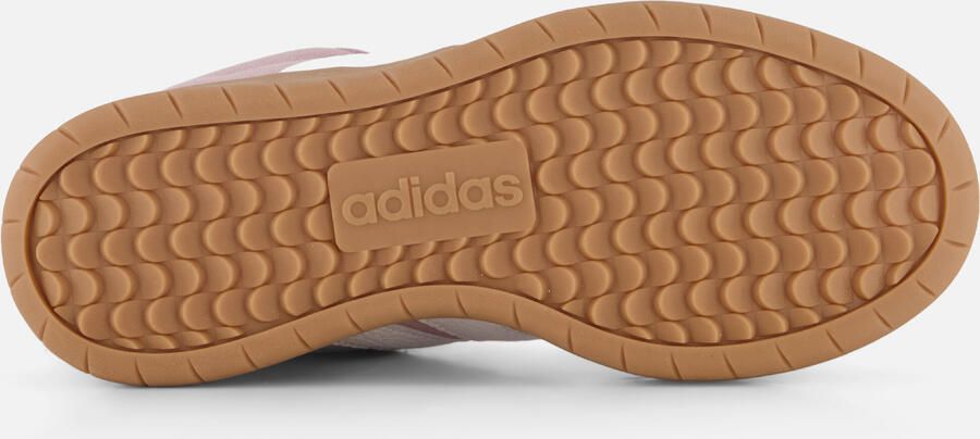 Adidas Barreda XLG Sneakers roze Leer - Foto 5