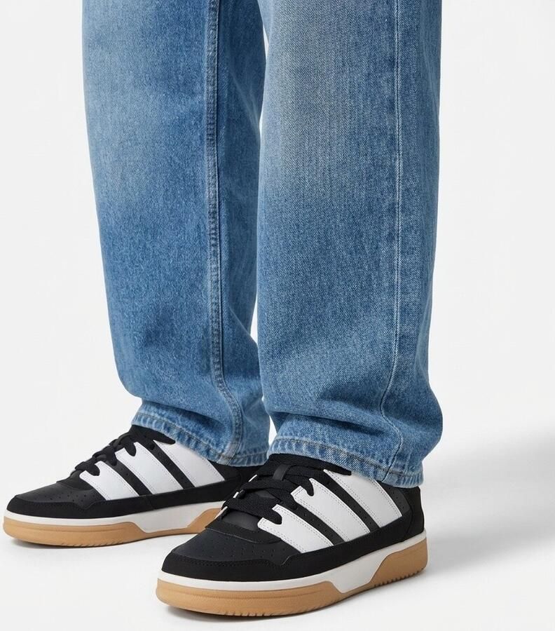 Adidas Sportswear Turnaround schoenen Unisex Zwart