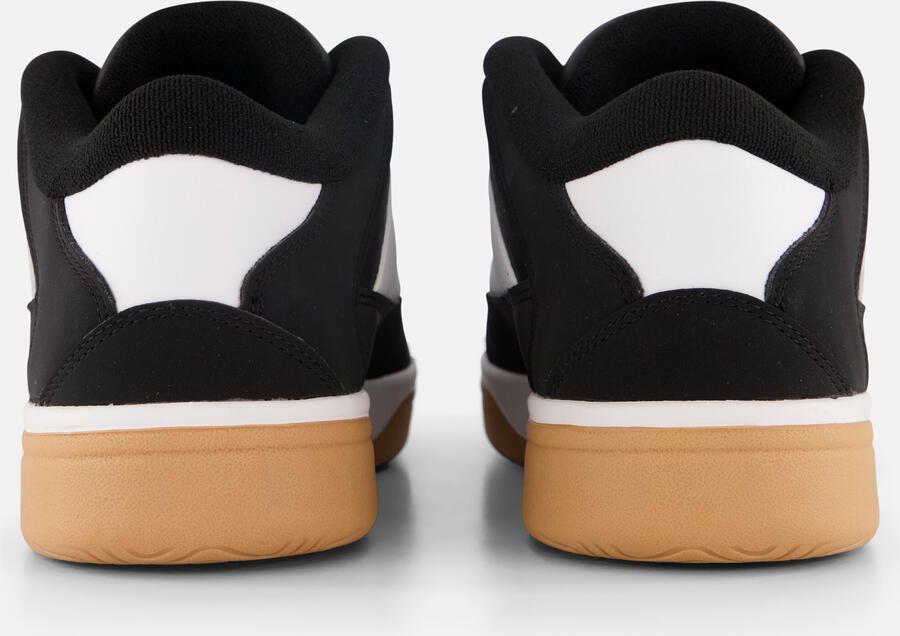 Adidas Sportswear Turnaround schoenen Unisex Zwart - Foto 3