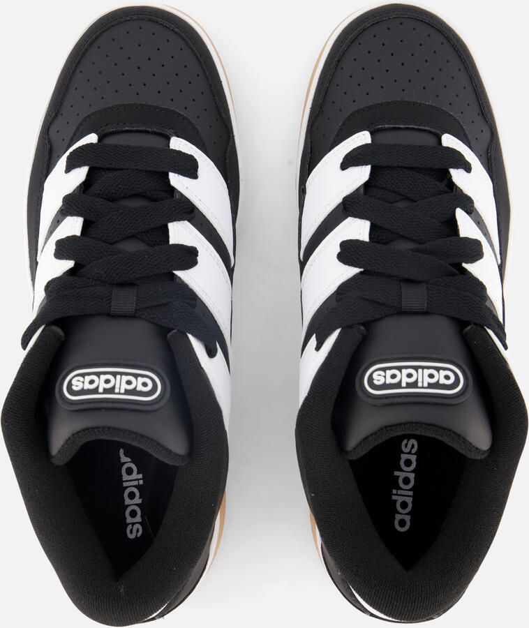 Adidas Sportswear Turnaround schoenen Unisex Zwart - Foto 2