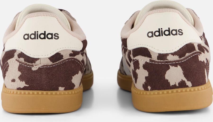 Adidas Sportswear Breaknet Sleek Schoenen Dames Wit - Foto 3