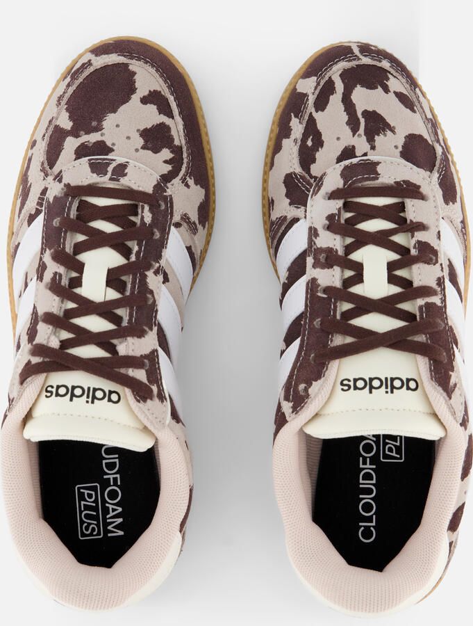 Adidas Sportswear Breaknet Sleek Schoenen Dames Wit - Foto 2