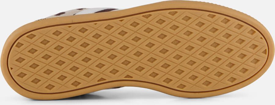 Adidas Sportswear Breaknet Sleek Schoenen Dames Wit - Foto 6