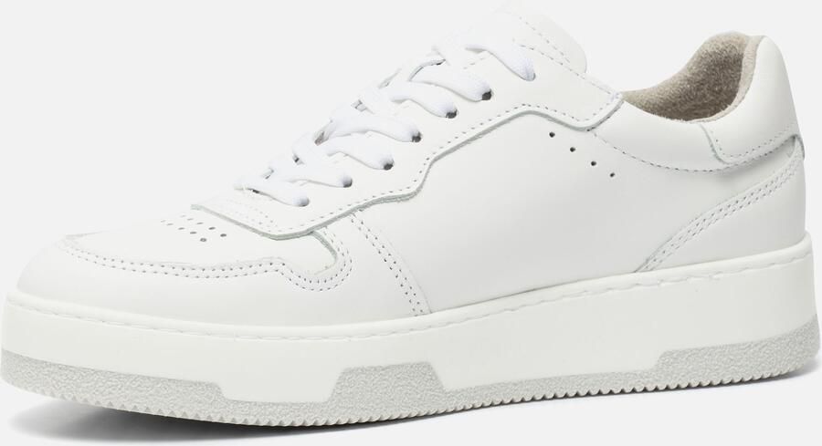 Adidas Sportswear Breaknet sneakers donkerblauw zilver - Foto 4