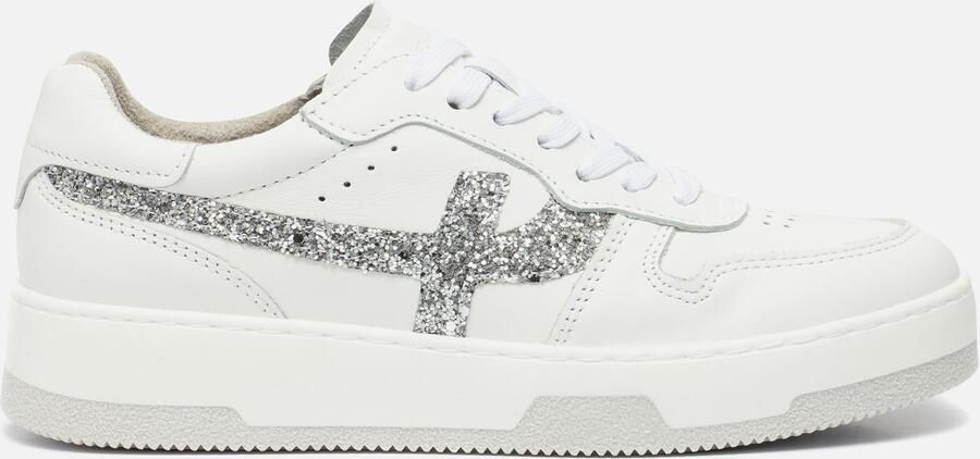 Adidas Sportswear Breaknet sneakers donkerblauw zilver - Foto 5