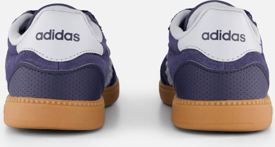 Adidas Sportswear Breaknet sneakers donkerblauw zilver - Foto 6