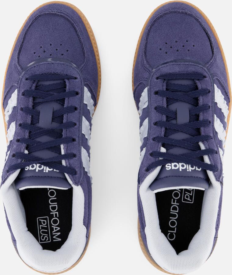 Adidas Sportswear Breaknet sneakers donkerblauw zilver - Foto 5