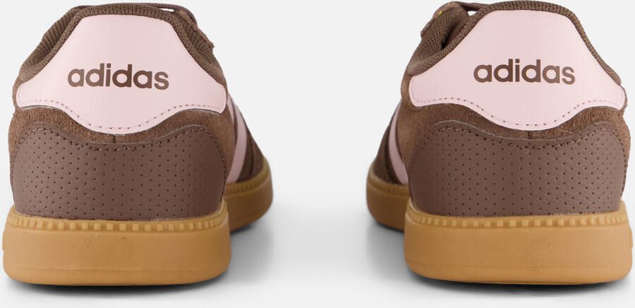 Adidas Sportswear Breaknet Sleek Schoenen Dames Bruin - Foto 3