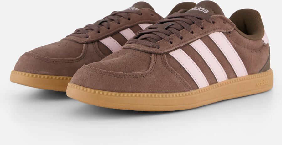 ADIDAS SPORTSWEAR Sneakers laag 'Breaknet Sleek' bruin rosa - Foto 2