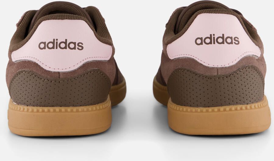 ADIDAS SPORTSWEAR Sneakers laag 'Breaknet Sleek' bruin rosa - Foto 3