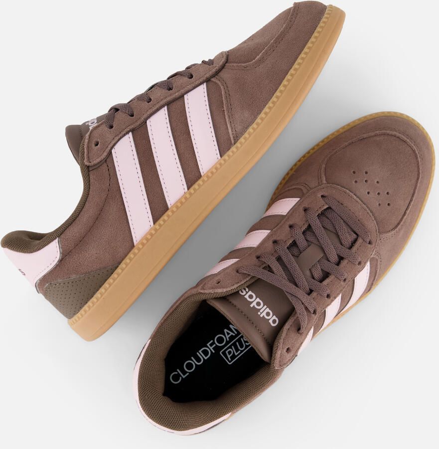 ADIDAS SPORTSWEAR Sneakers laag 'Breaknet Sleek' bruin rosa - Foto 6