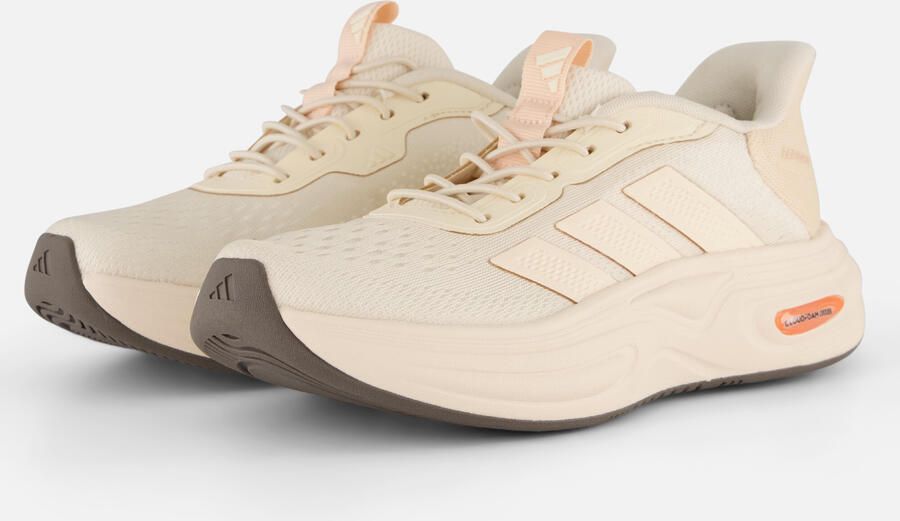 Adidas Sportswear CLOUDFOAM CUXXION RAPIDFIT SCHOENEN Dames Wit