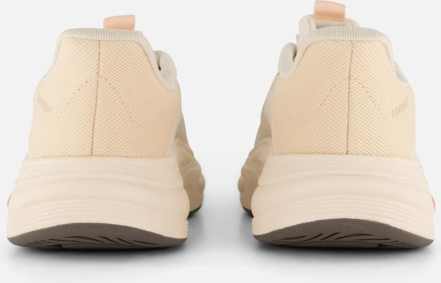 Adidas Sportswear CLOUDFOAM CUXXION RAPIDFIT SCHOENEN Dames Wit - Foto 4