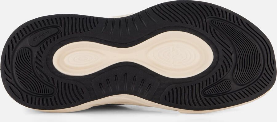 Adidas Cloudfoam Cuxxion Rapidfit Sneakers bruin - Foto 5