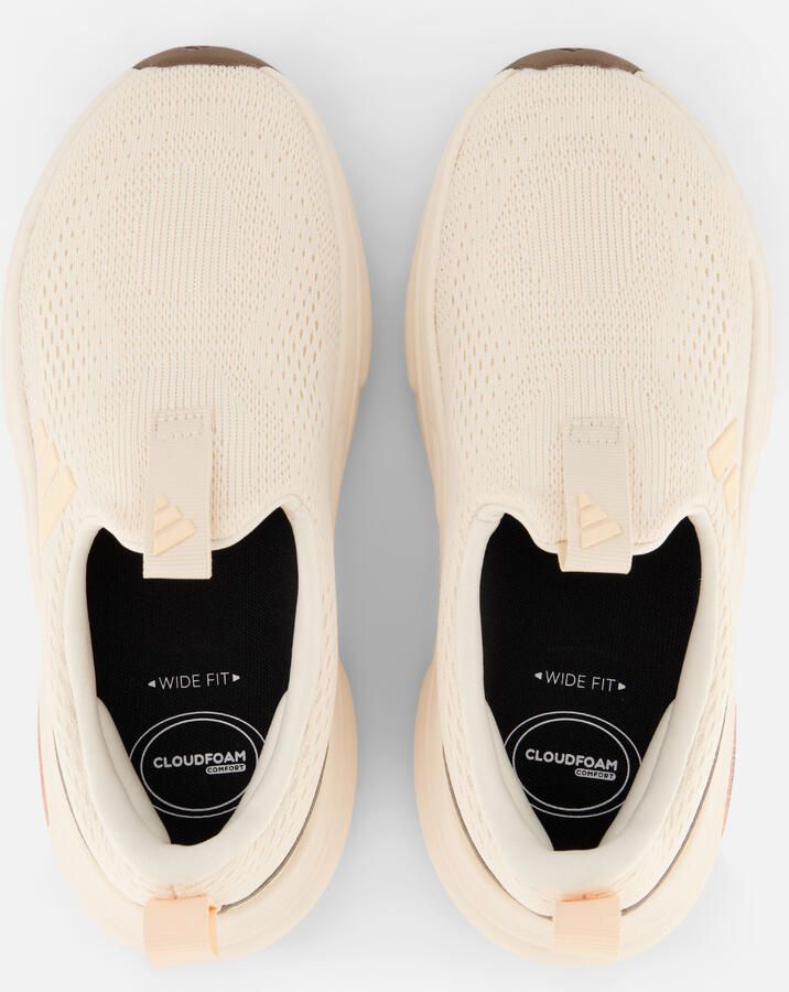 Adidas Cloudfoam Cuxxion Sneakers beige Rubber Dames - Foto 3