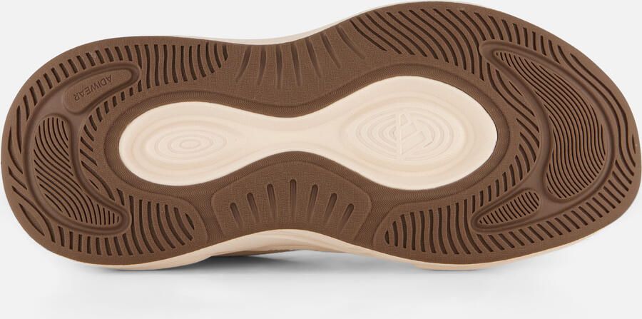 Adidas Cloudfoam Cuxxion Sneakers beige Rubber Dames - Foto 5