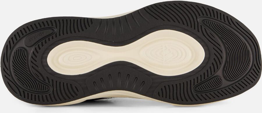 Adidas Sportswear CLOUDFOAM CUXXION RAPIDFIT SCHOENEN Unisex Bruin - Foto 6