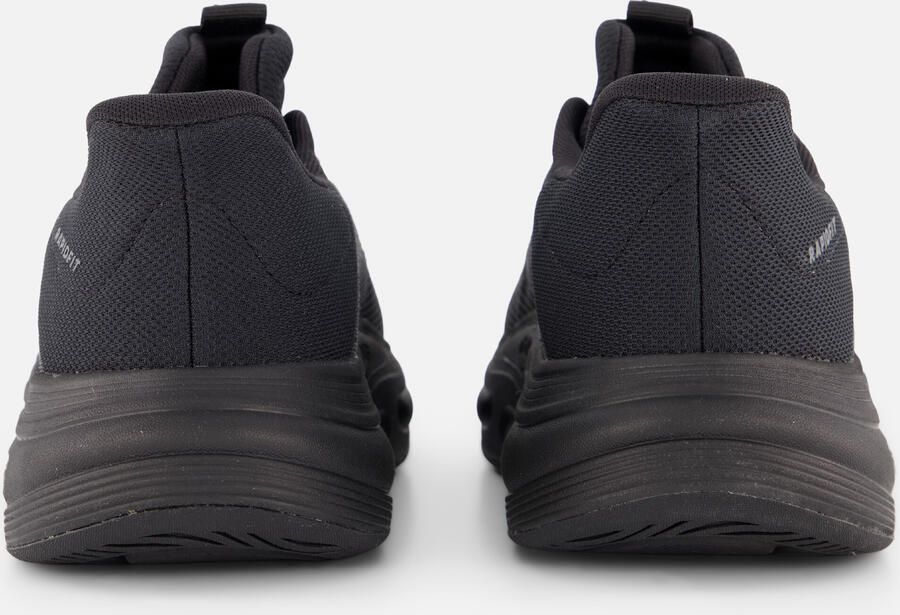 Adidas Sportswear Cloudfoam Cuxxion Rapidfit Schoenen Unisex Zwart - Foto 3